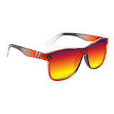 The Blenders Phoenix Fire Sunglasses