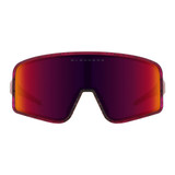 The The Royal Blitz Square Sunglasses