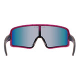 The The Royal Blitz Square Sunglasses