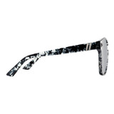 Blenders Buttertron Sunglasses Sterling Lady detail