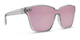 Blenders Buttertron Sunglasses in the Fog colorway
