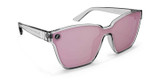 Blenders Buttertron Sunglasses in the Fog colorway
