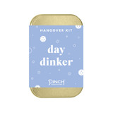 Pinch Provisions Hangover Kit - Day Drinker