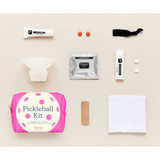 Pinch Provisions Pickleball Kit in hot pink colorway