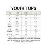 Burlebo Boys' Performance Hoodie