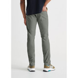 The DUER Men's No Sweat Slim Pants in Gull