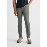 The DUER Men's No Sweat Slim Pants in Gull