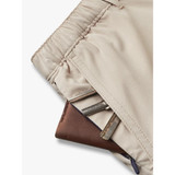 The Chubbies Boys' Everywear Performance Shorts in Khaki