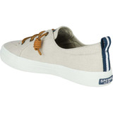 Sperry Women's Crest Vibe Sneakers - Oat