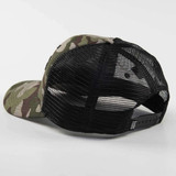 Camo Texas Flag Texas Patch Trucker Hat Trucker Hats 28.99 TYLER'S