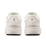On Running Women's The Roger Advantage Shoes in the Undyed White colorway