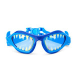 The Bling2o Boys' Megamouth Swim Goggles in Riptide Royal