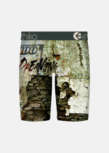 Ethika Boys' Staple Boxer Briefs in The Feds Pattern
