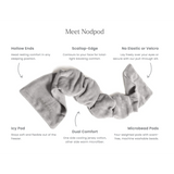 Nodpod Weighted Sleep Mask