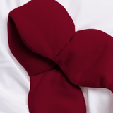 Nodpod Weighted Sleep Mask in Chianti Colorway