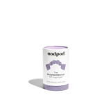 Nodpod Weighted Sleep Mask Wisteria