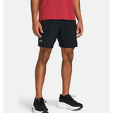 Under Armour Men's Launch 7" Shorts in Características Under armour Camiseta De Manga Comprida ColdGear Armour Mock  colorway