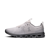 The On Running Kids' Cloud Sky Shoes in Wolf and Rock