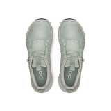 The On Running Kids' Cloud Sky Shoes in Mineral and Eclipse