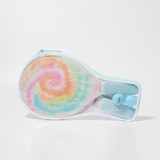 Sunny Life Tie Dye Beach Paddle Set in Tie Dye colorway