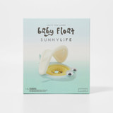 Sunny Life Baby Float in Salty The Shark