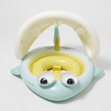Sunny Life Baby Float in Salty The Shark Baby