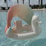 Sunny Life Baby Float in Melody The Mermaid