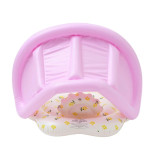 Sunny Life Baby Float in Mima The Pink Fairy