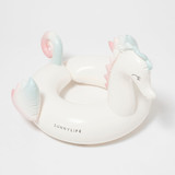 Sunny Life Kids' Melody the Mermaid Tube Pool Ring