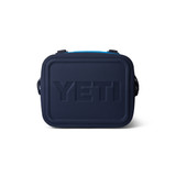 YETI Hopper Flip 12 Soft Cooler - Big Wave Blue