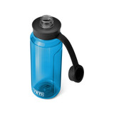 YETI Yonder 34 oz Tether Cap Water Bottle - Big Wave Blue