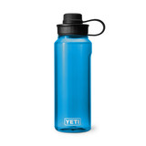 YETI Yonder 34 oz Tether Cap Water Bottle - Big Wave Blue