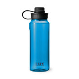YETI Yonder 34 oz Tether Cap Water Bottle - Big Wave Blue