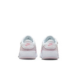The Nike skate Kids' Air Max SC Shoes in White and Pink
