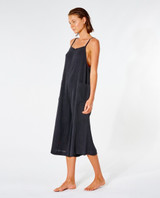 Rip Curl Women's Premium Surf Jumpsuit in Black colorway