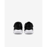 The Nike Toddlers' Revolution 7 Shoes in Black and White