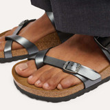 Birkenstock Women's Mayari Sandals Birko-Flor Sandals