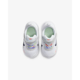 The Nike Toddlers' Revolution 7 Next Nature SE Shoes in White