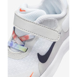 The Nike Toddlers' Revolution 7 Next Nature SE Shoes in White