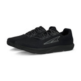 The Altra Men's Escalante 4 Road Running Shoes in Black