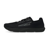 The Altra Men's Escalante 4 Road Running Shoes in Black