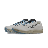 Altra Men's Escalante 4 Road Running Shoes Light Gray medial view