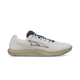 Altra Men's Escalante 4 Road Running Shoes Light Gray heel view