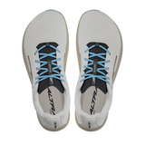 Altra Men's Escalante 4 Road Running Shoes Light Gray sole view