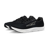 The Altra Women's Escalante 4 Road Running Shoes in Black