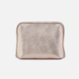 Hobo Beauty Cosmetic Pouch in Moonstruck