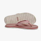 The Dunes III Sandal in the colorway Blush