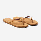 Hari Mari Meadows Sandal Tobacco front view