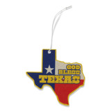 Make Scents Texas Bless Air Freshener