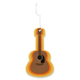 Make Scents Guitar Air Freshener